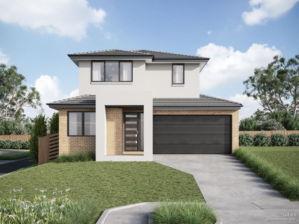 34 Katoomba Dr, Mulgrave, VIC 3170