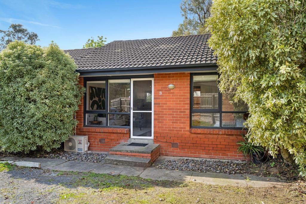 3/8 Simpson Rd, Ferntree Gully, VIC 3156