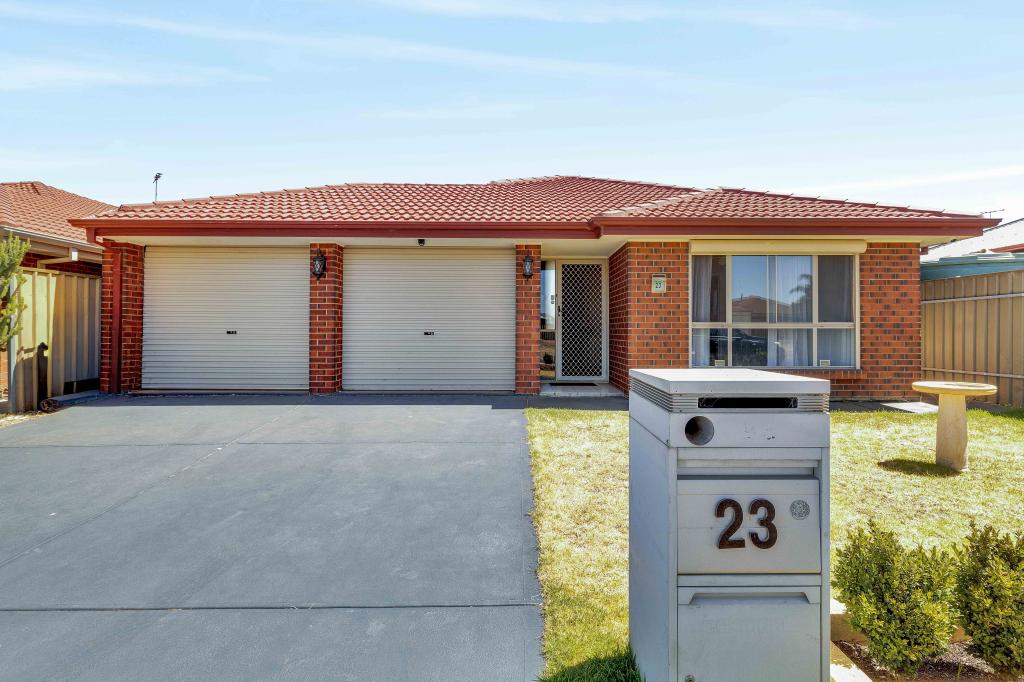23 Eton Dr, Andrews Farm, SA 5114