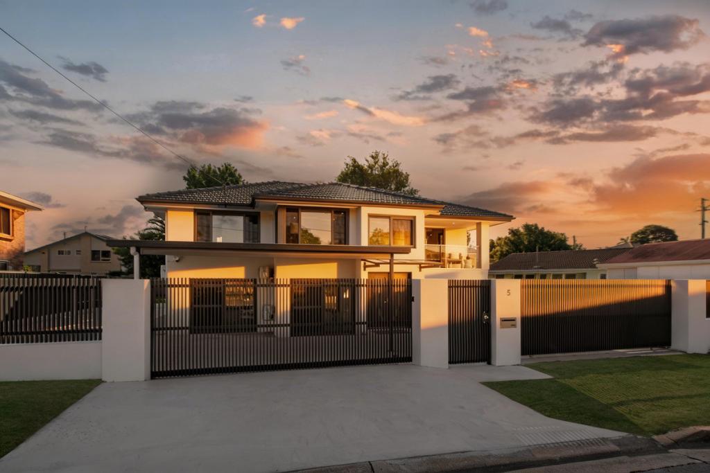 5 Pankina St, Sunnybank, QLD 4109