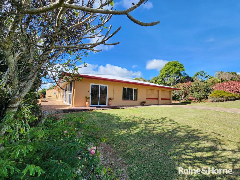 18-20 Moffat Dr, Tolga, QLD 4882