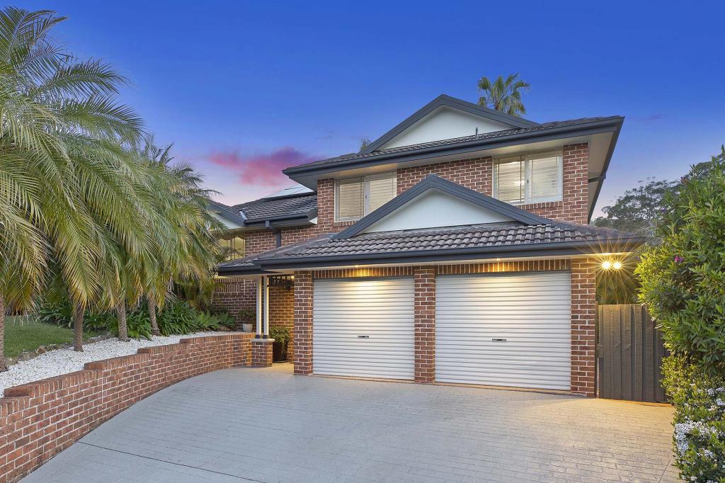 10 Hampton Cl, Terrigal, NSW 2260