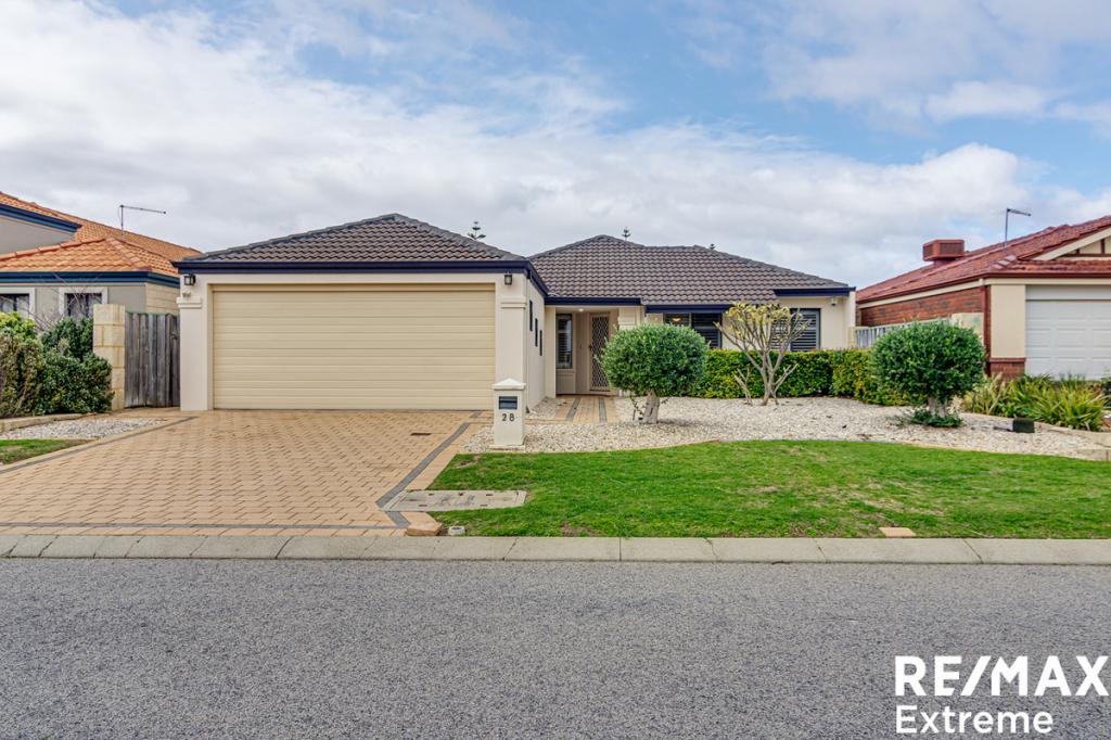 28 Ferndale Cnr, Mindarie, WA 6030