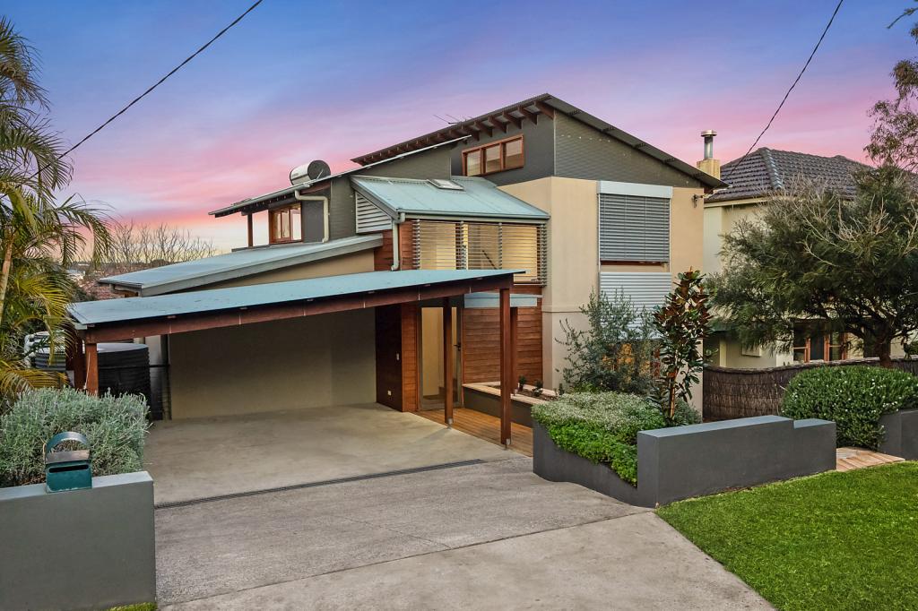 42 Radio Ave, Balgowlah Heights, NSW 2093