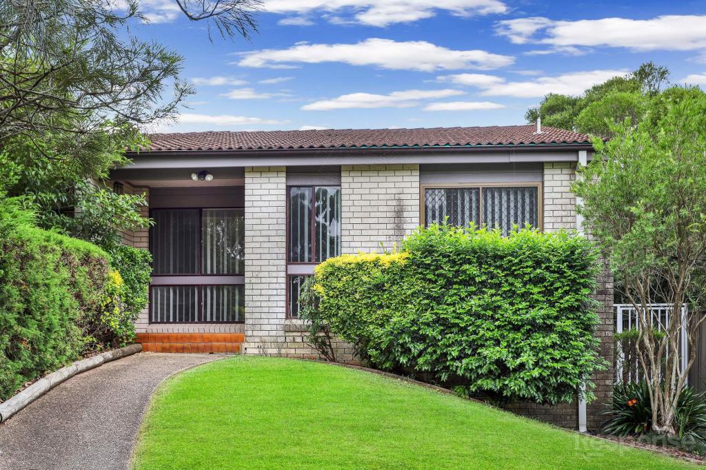 16/59 Crane Rd, Castle Hill, NSW 2154