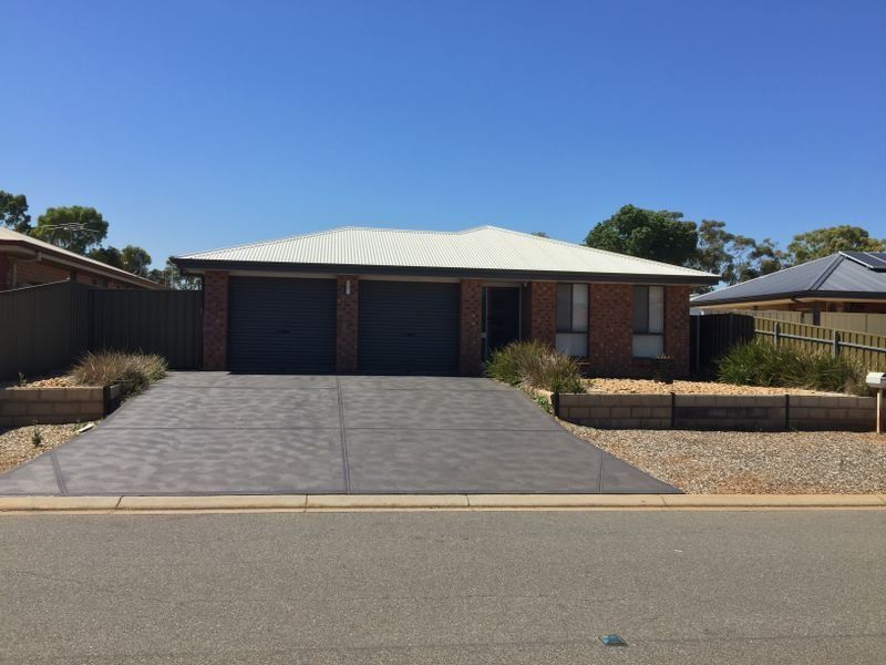 64 Bristol Cres, Davoren Park, SA 5113