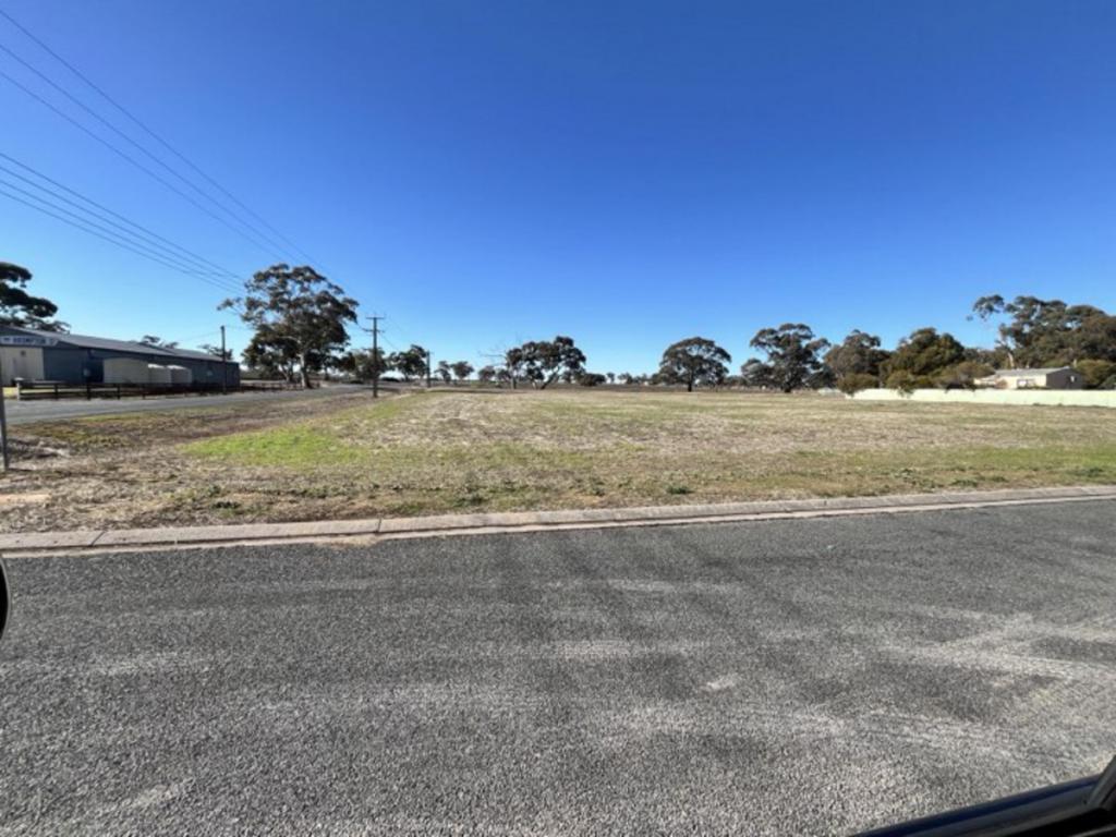  Creecoona Tce, Bordertown, SA 5268