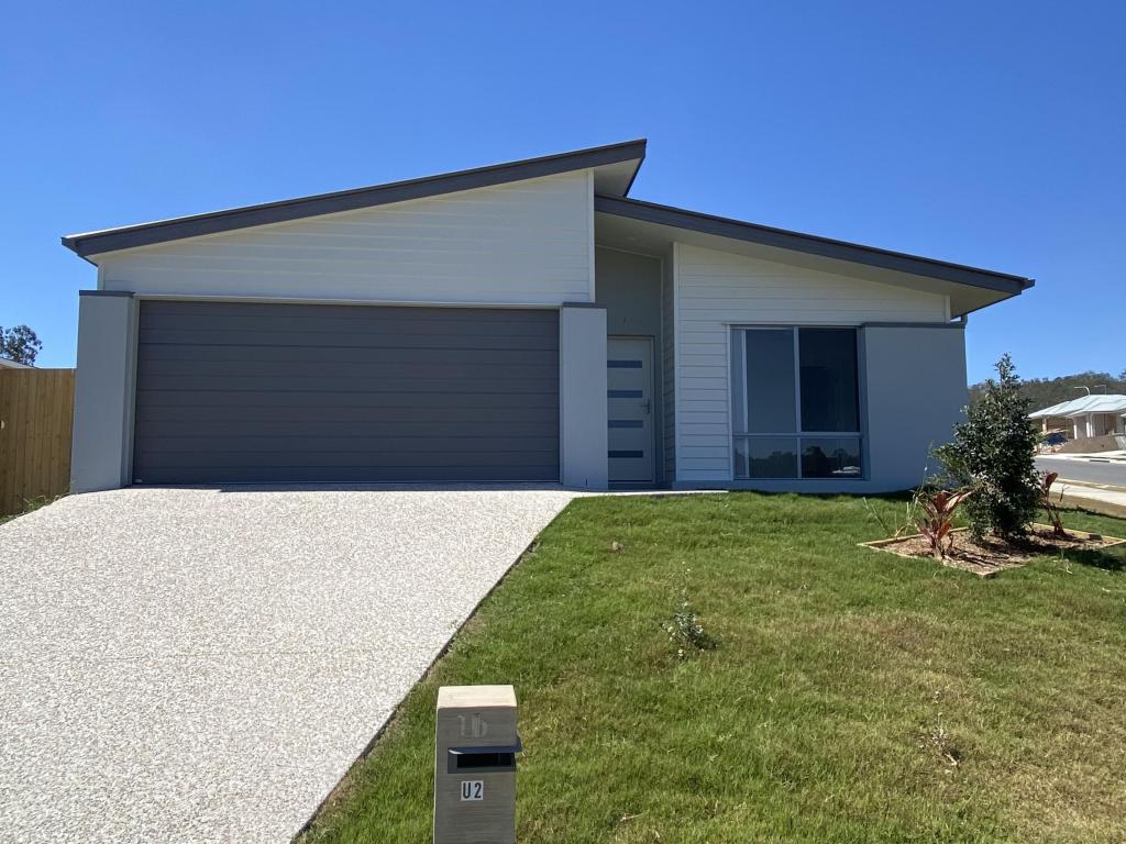 U2/1 LILLY PILLY ST, COLLINGWOOD PARK, QLD 4301
