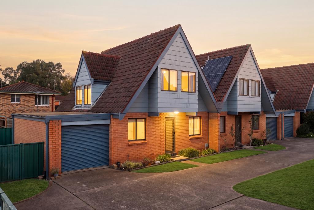 11/43 Rudd Rd, Leumeah, NSW 2560