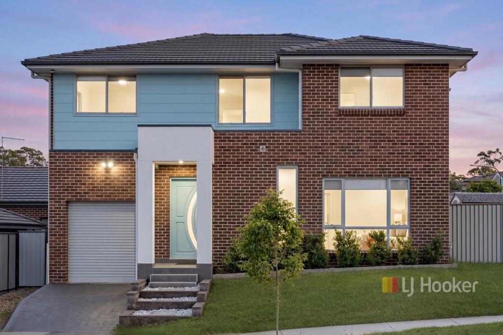 5 Cassie Ave, Riverstone, NSW 2765