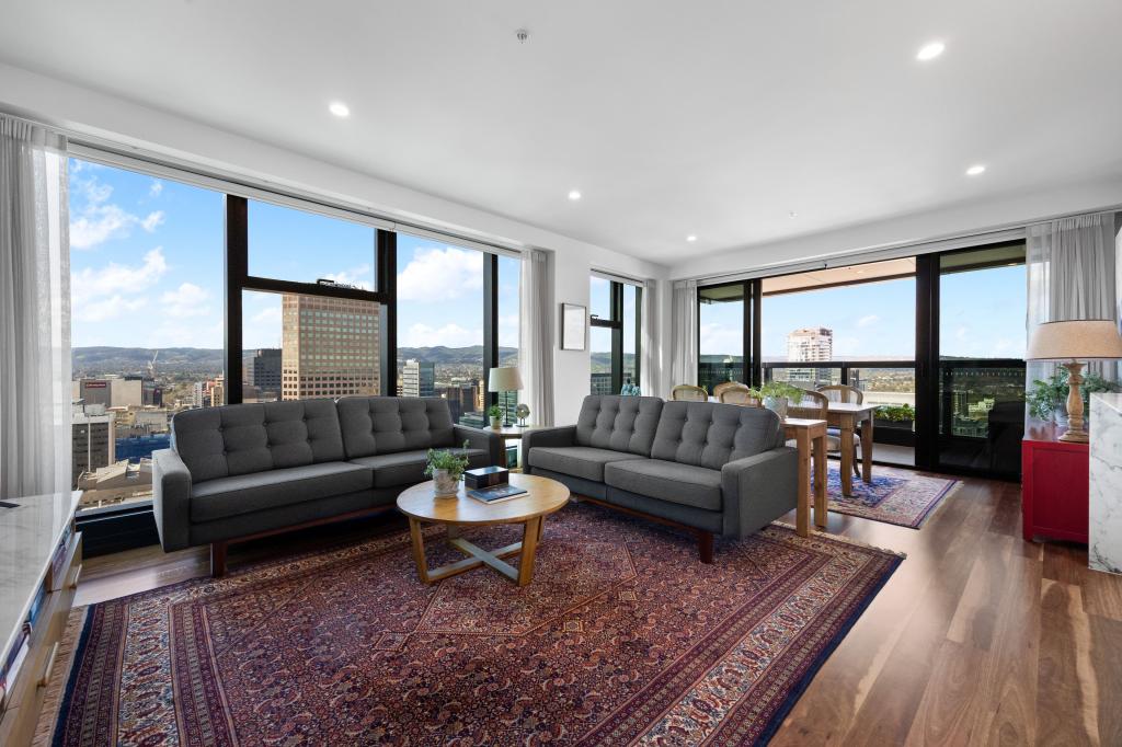 2805/38 ROSINA ST, ADELAIDE, SA 5000