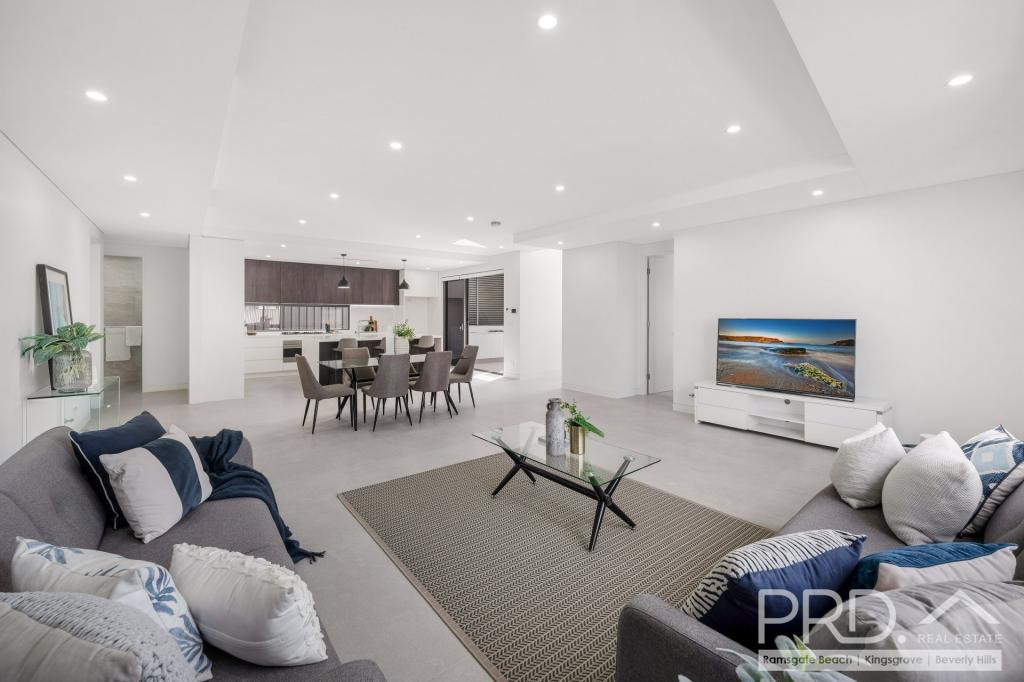 99 Remly St, Roselands, NSW 2196