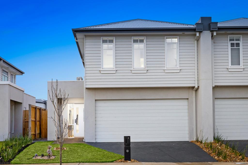 7 Lancashire Dr, Werribee, VIC 3030