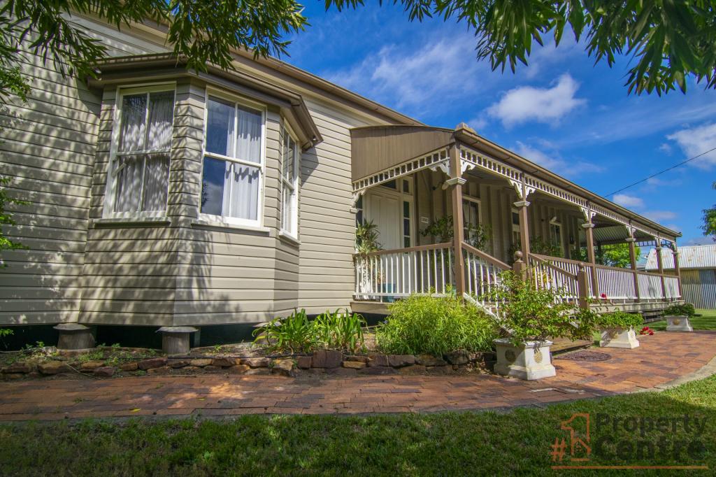 24 Wood St, Dalby, QLD 4405