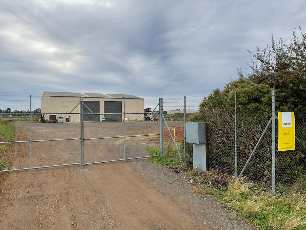 93 Spence Rd, Griffith, NSW 2680