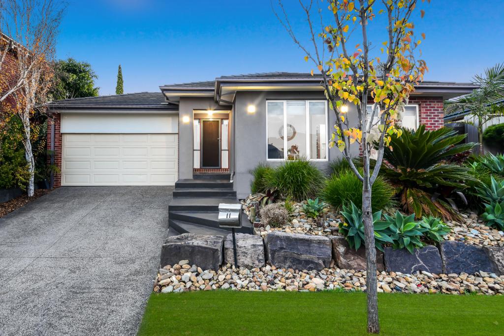 11 Westham Ct, Mulgrave, VIC 3170