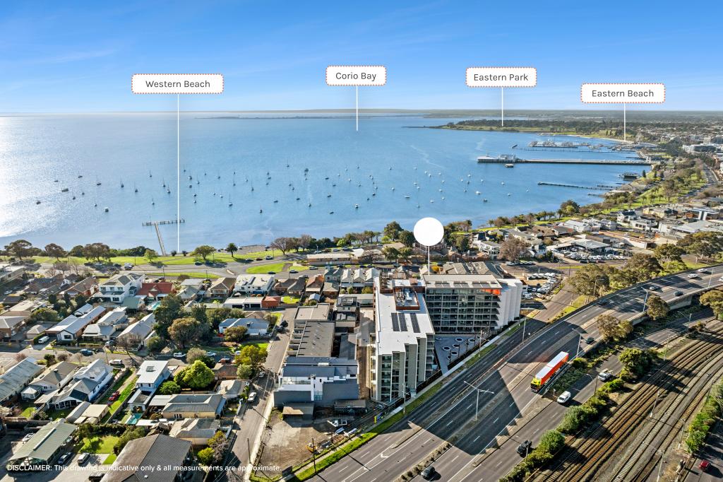 118/1 York St, Geelong, VIC 3220