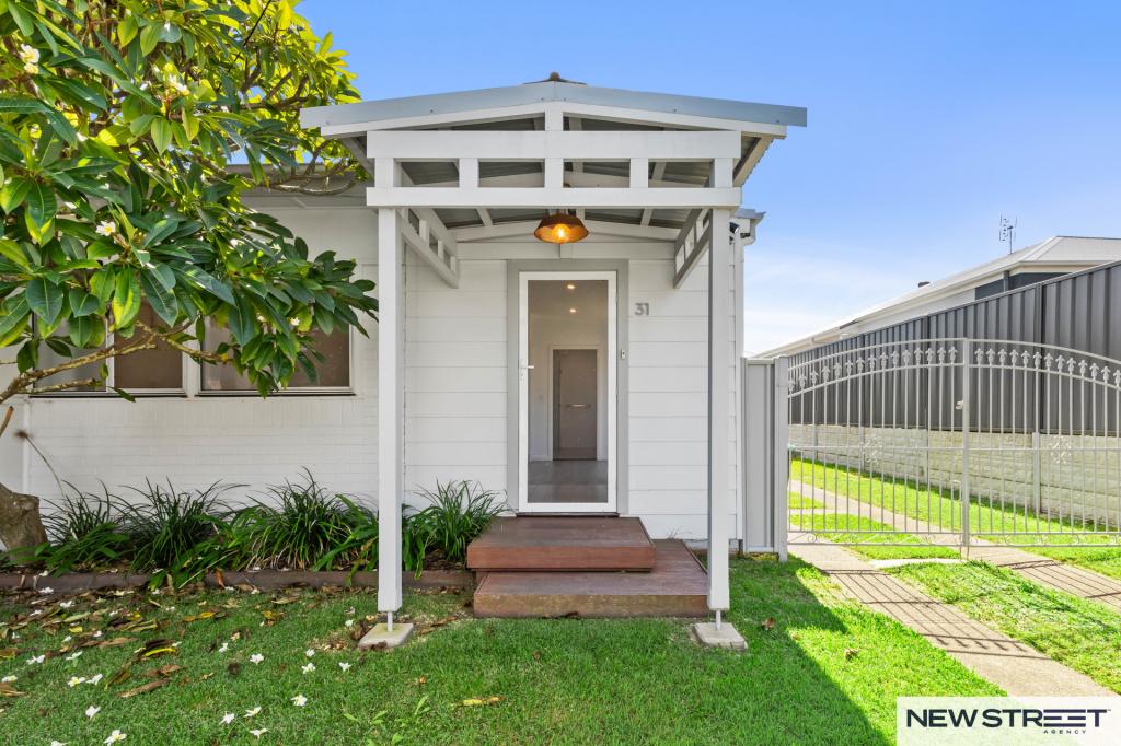 31 Lake Rd, Swansea, NSW 2281