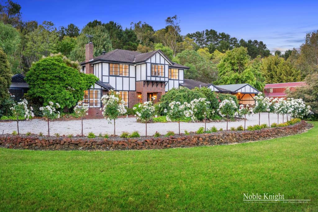 5381 Melba Hwy, Yea, VIC 3717