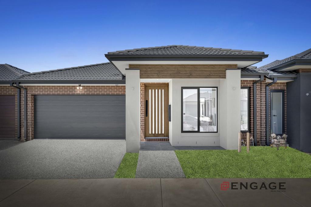 27 Greyhound Dr, Wyndham Vale, VIC 3024