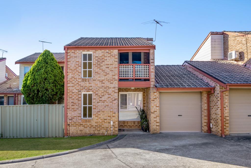 28/65 Fawcett St, Glenfield, NSW 2167