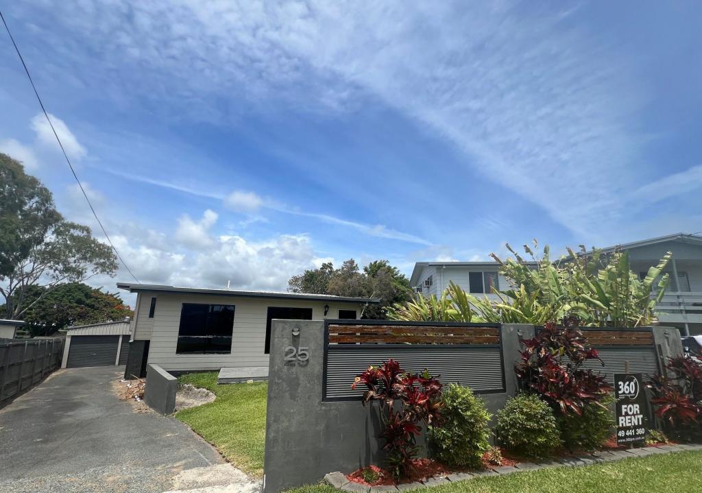 25 Cahill Cres, Rural View, QLD 4740