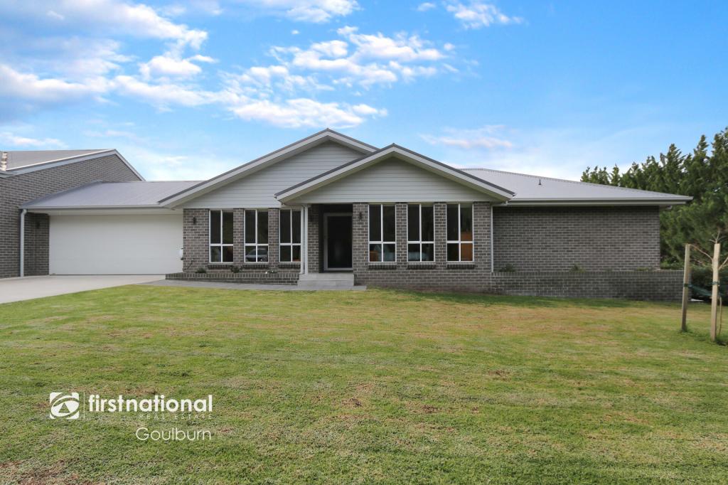 106a Ducks Lane, Run-O-Waters, NSW 2580