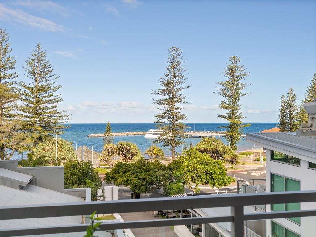 105/185 Redcliffe Pde, Redcliffe, QLD 4020