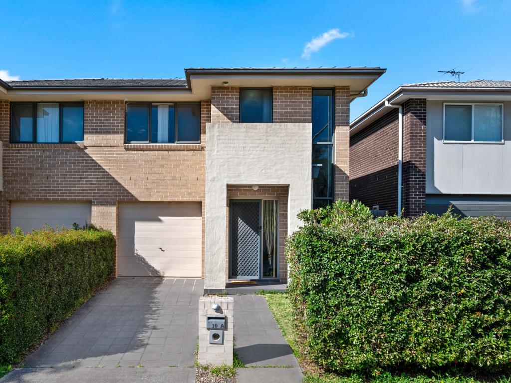 10a Hollyoake Cct, Bardia, NSW 2565