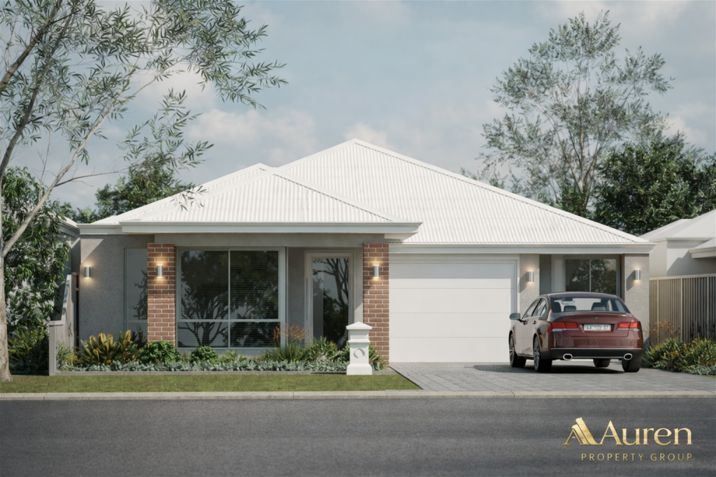 Contact Agent For Address, Armadale, WA 6112