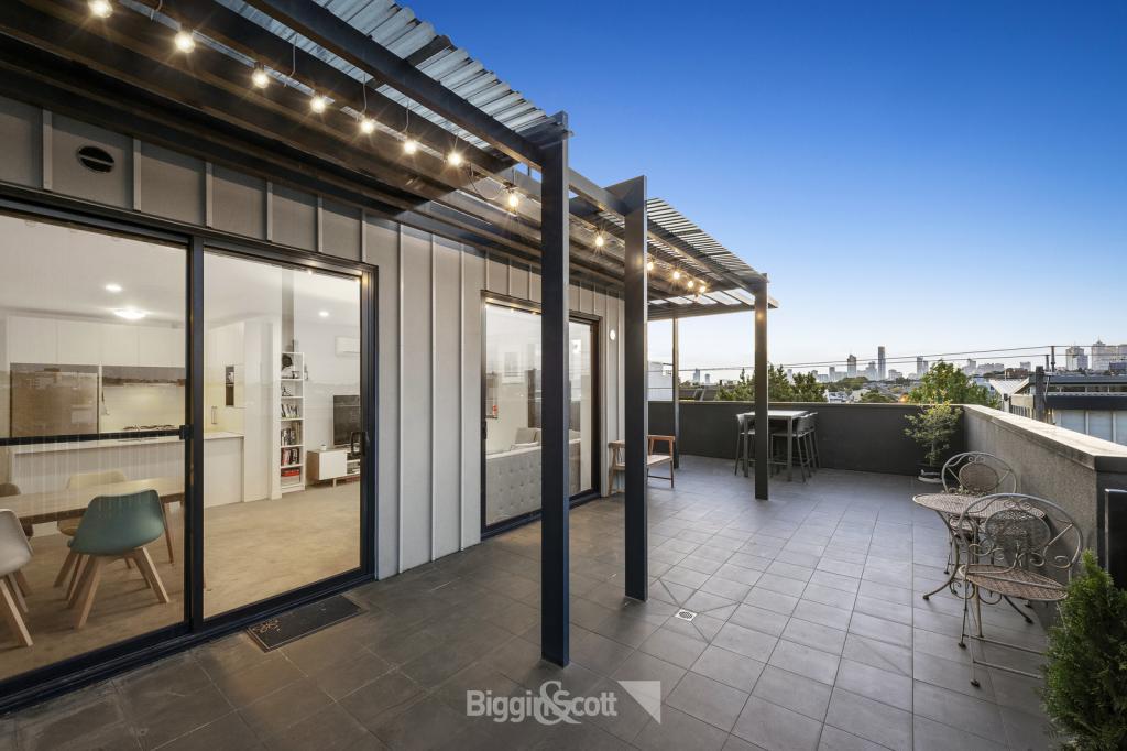 301/339 Burnley St, Richmond, VIC 3121