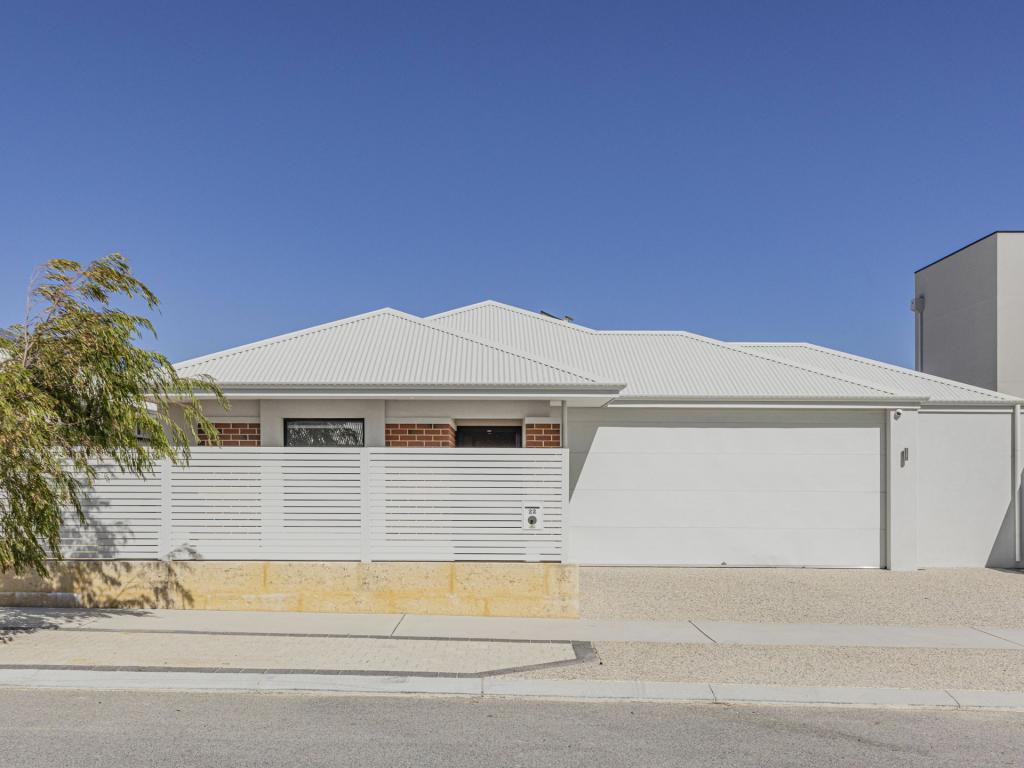 22 Alabaster App, Jindalee, WA 6036