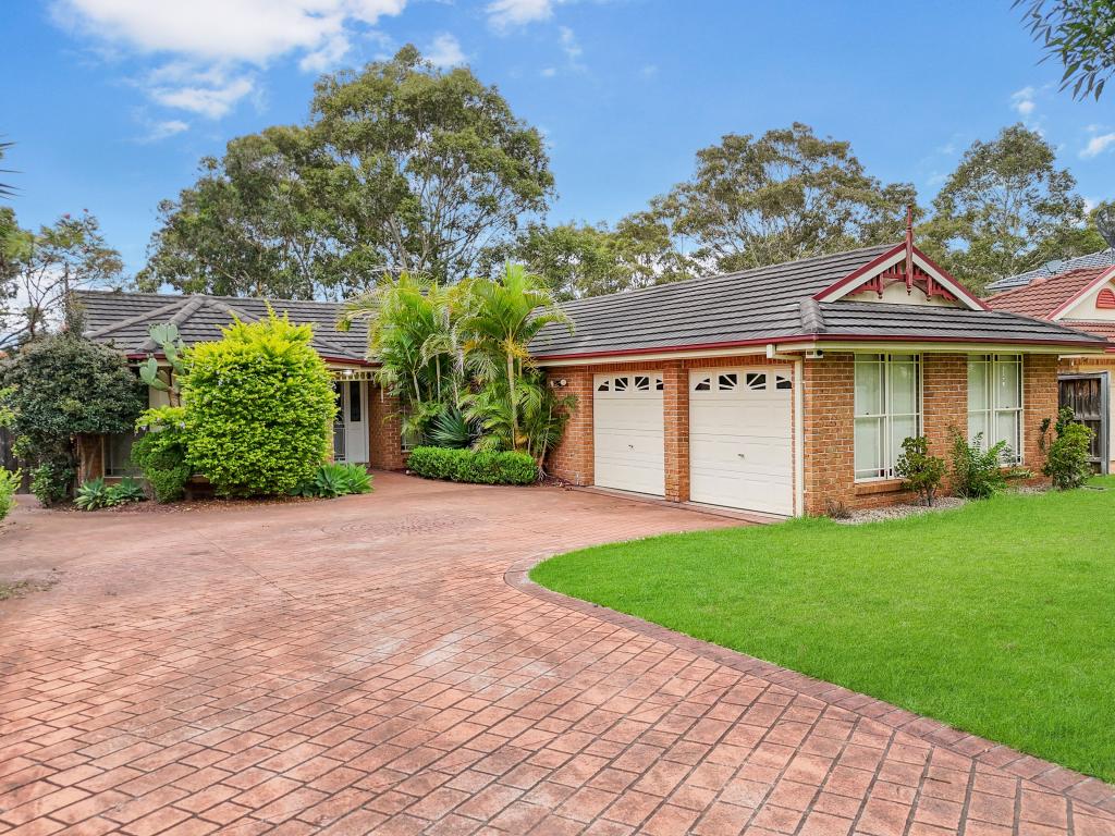 11 Toscana St, Prestons, NSW 2170