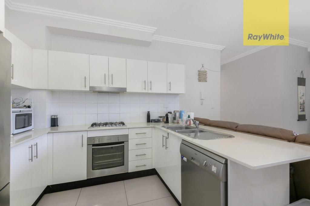 2/5-7 Kleins Rd, Northmead, NSW 2152