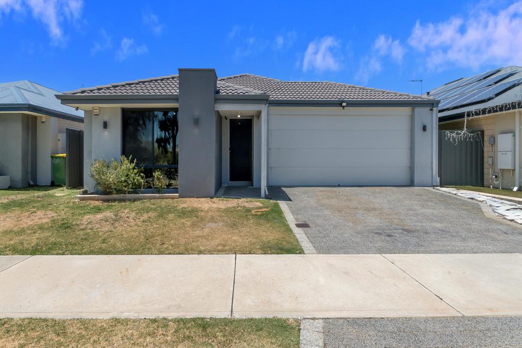 42 Caldwell Pkwy, Haynes, WA 6112