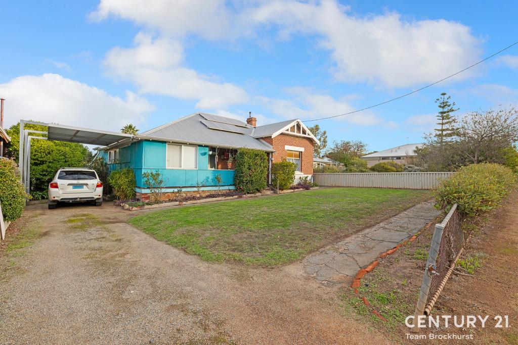 61 Falcon St, Narrogin, WA 6312