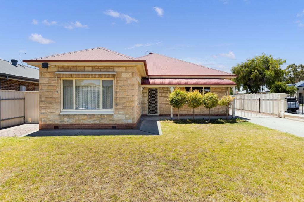 26 Condada Ave, Park Holme, SA 5043