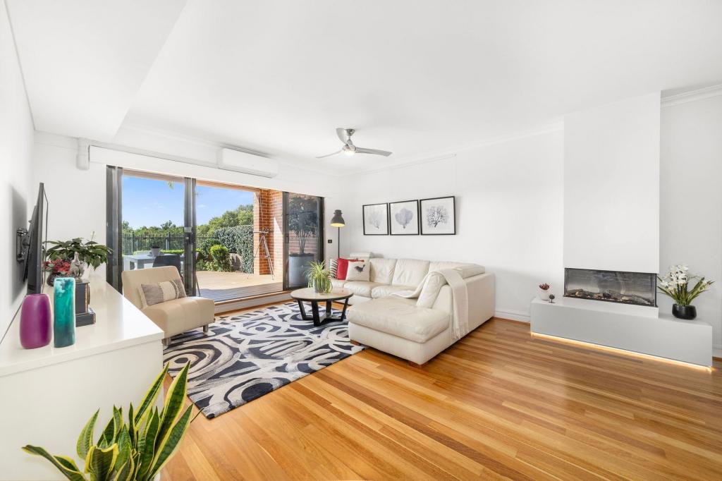 1e/164 Burwood Rd, Concord, NSW 2137