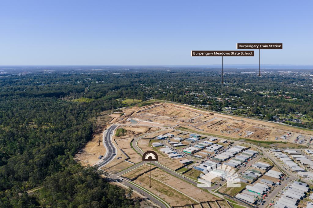 Lot 597 Fig Tree Esp, Morayfield, QLD 4506