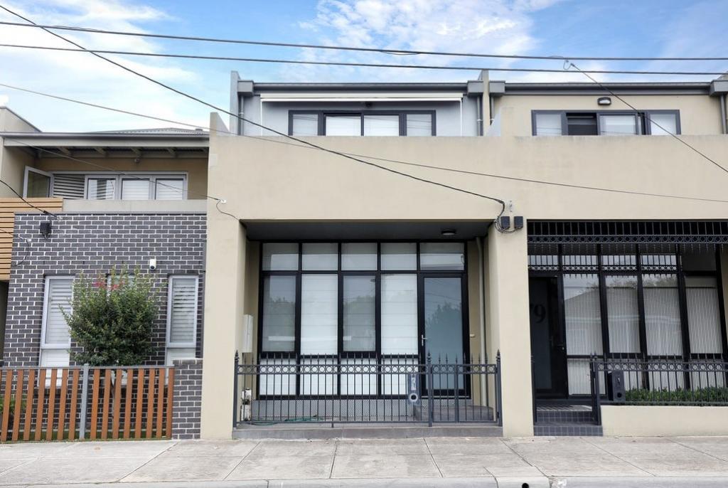 77 Charles St, Ascot Vale, VIC 3032