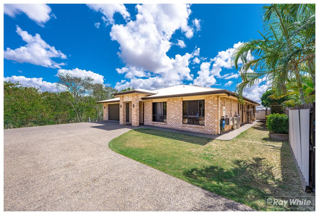 5A BRUCE HISKENS CT, NORMAN GARDENS, QLD 4701