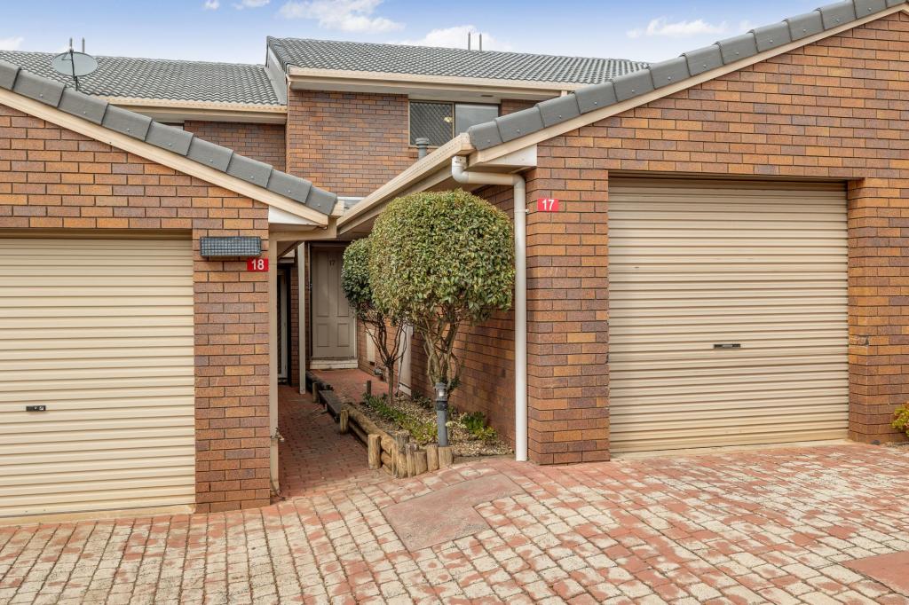 17/173 North St, Rockville, QLD 4350