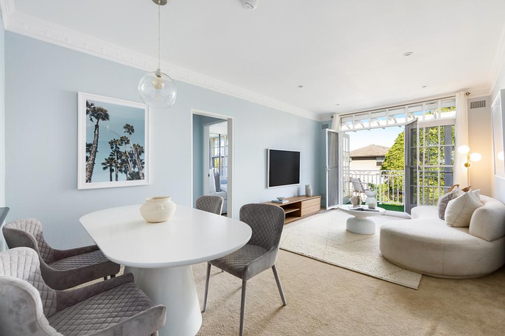 10/29-33 The Avenue, Rose Bay, NSW 2029