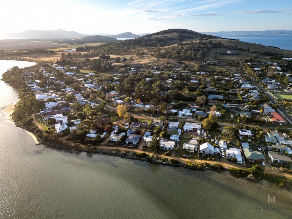 32 Pipe Clay Esp, Cremorne, TAS 7024