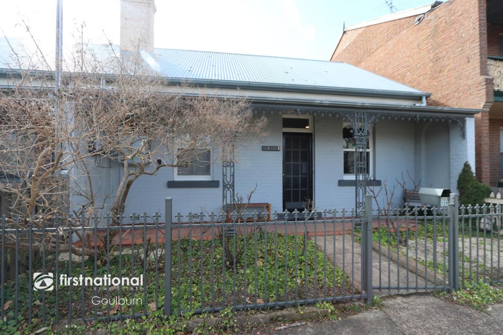 129 Clifford St, Goulburn, NSW 2580