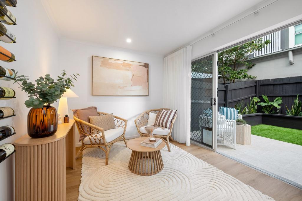 4/28 Haig St, Coorparoo, QLD 4151