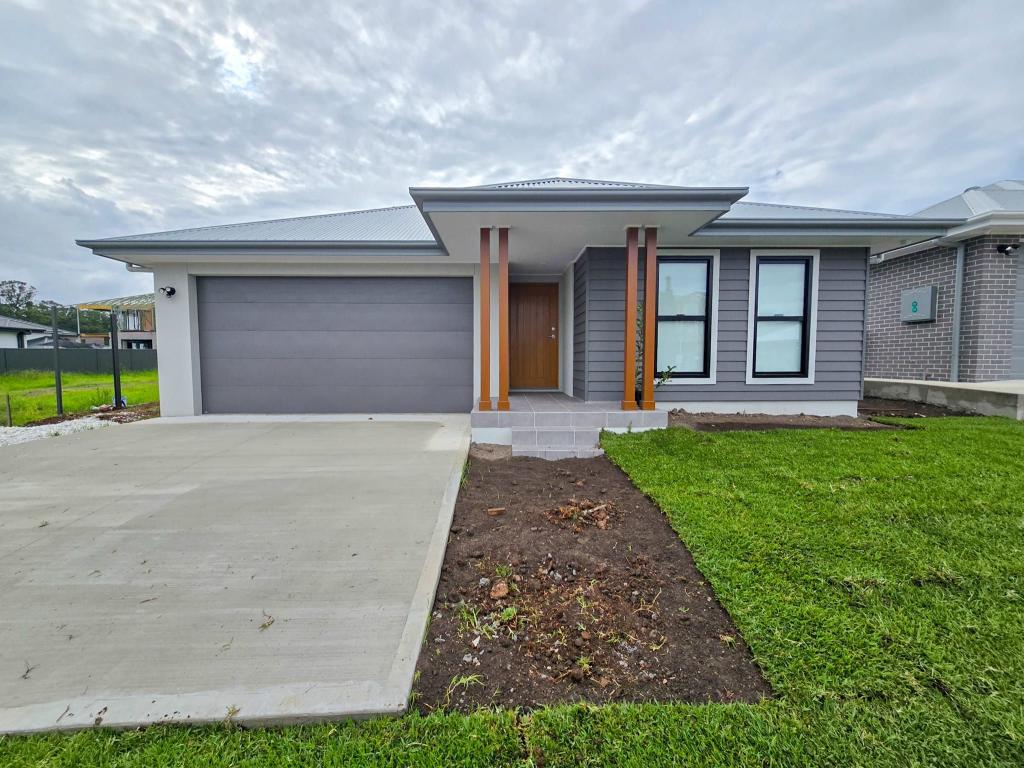 18 Sunvale St, Gilead, NSW 2560