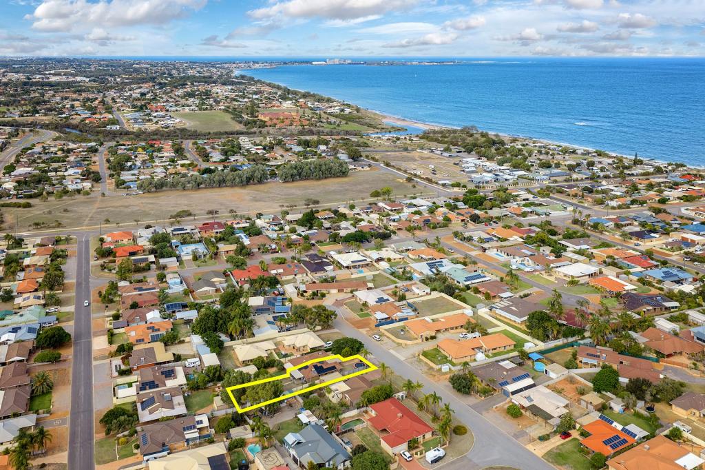 27a Nautilus Cres, Sunset Beach, WA 6530