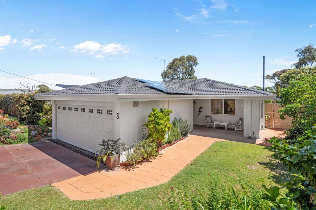 5 Edward St, Sorrento, WA 6020