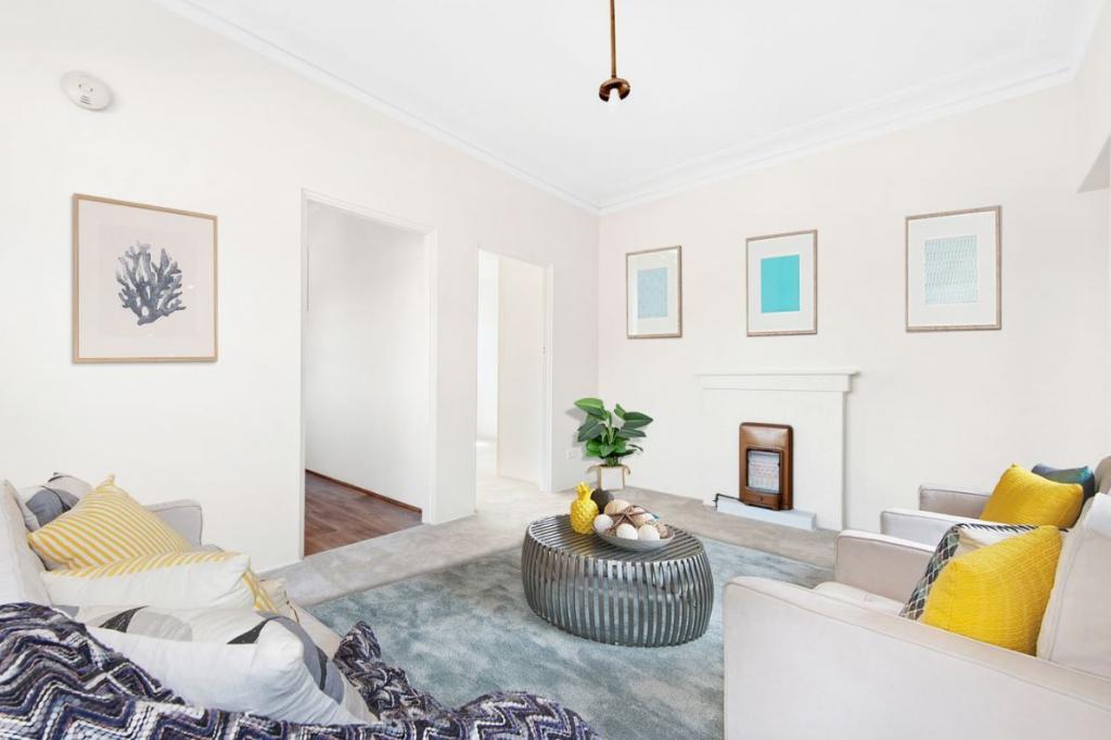 7/501 Miller St, Cammeray, NSW 2062